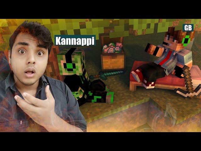 Visiting Kannappi At MZRP @malayalamtechieslive  Gamerboy2.0