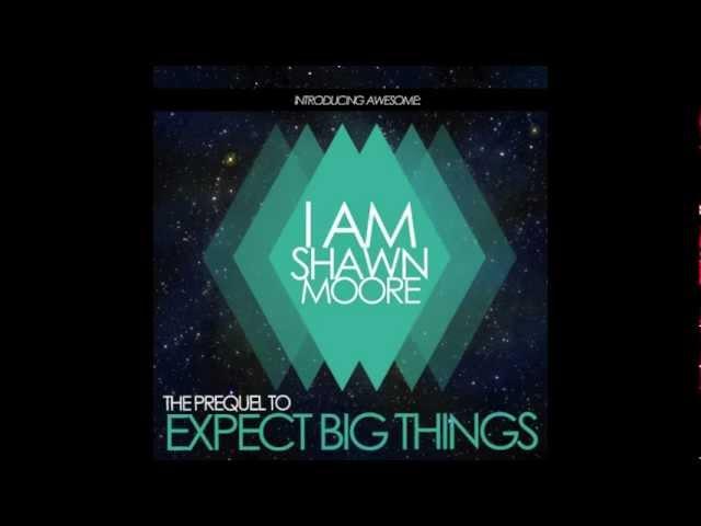 Shawn Moore - Daylight