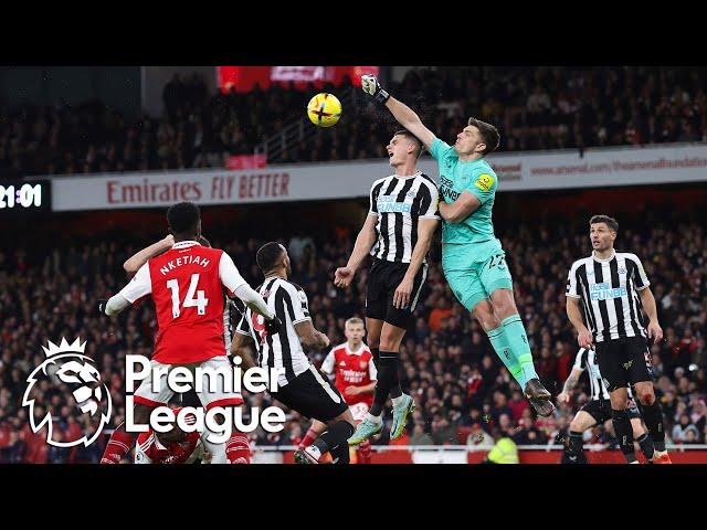 Premier League Preview: Matchweek 35 | NBC Sports