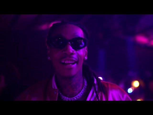 Wiz Khalifa - Paris Fashion Week [Official Music Video]