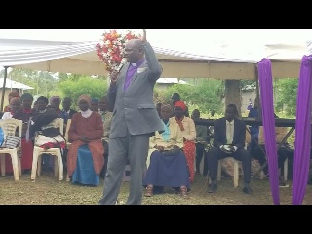 EAST ALEGO KAREMO REGION REVIVAL.BISHOP GEORGE FELIX.prt1