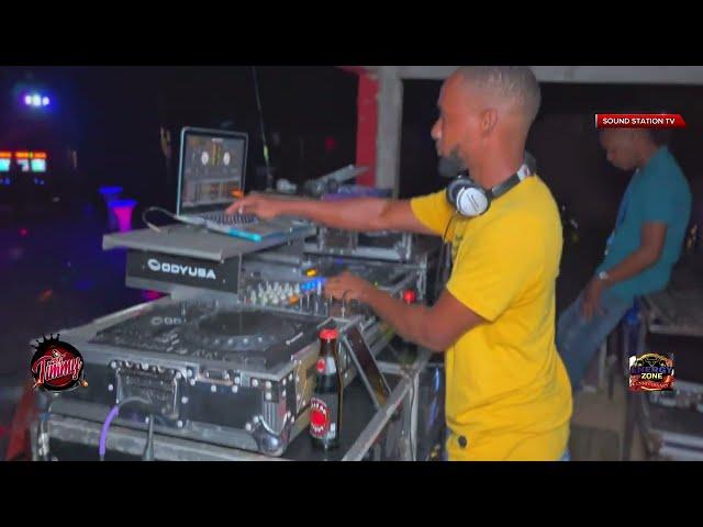 ENERGY ZONE ANNIVERSARY BASS ODYSSEY, KILIMANJARO ROSE HALL ST.ELIZABETH| 4K Ultra