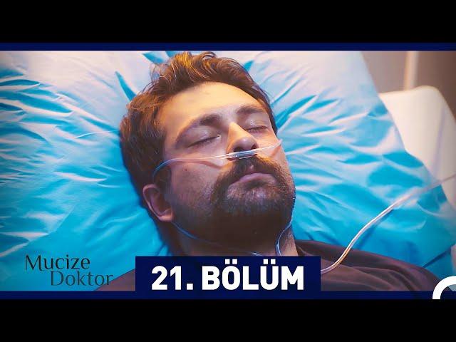 Mucize Doktor 21. Bölüm