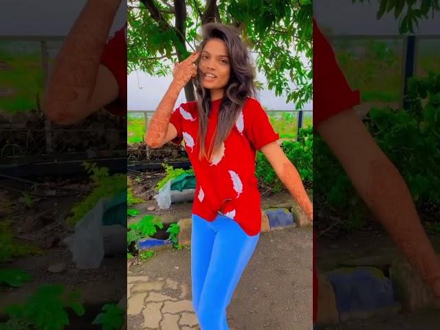 Rimjhim Pani | रिमझिम पाणी | Khandeshi Love Song | Letest Ahirani Song | Singer Bhaiya More