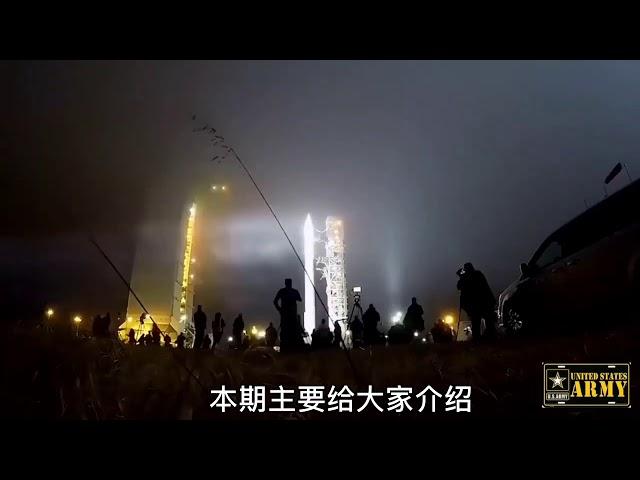 美国霸气成立太空军，解读未来太空作战武器装备都有哪些新特征？