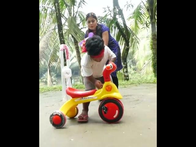 খেলনা পাগল বাচ্চা অথৈ । khelna pagol baccha othoi । #short #shorts #othoi #viral_video