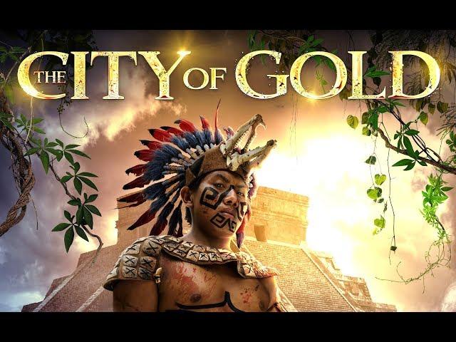 City Of Gold Official Trailer - 2019 Vernon Wells Action Adventure Movie