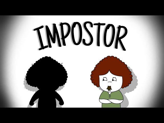 IMPOSTOR | Pinoy Animation