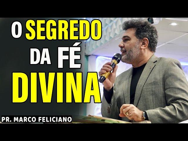 Marco Feliciano: A HISTÓRIA DE SUPERAÇÃO QUE VOCÊ PRECISA OUVIR  | Pregação Evangélica 2023