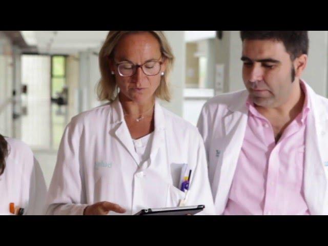 CAD-BONE: Patient-specific predictions for bone treatments