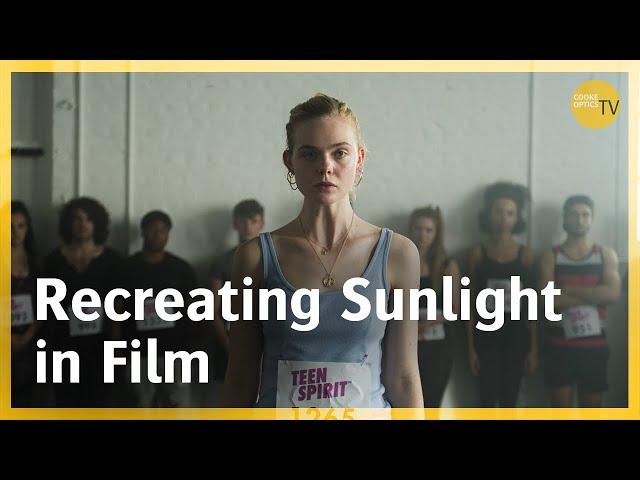 Recreating Sunlight in Film | Autumn Durald