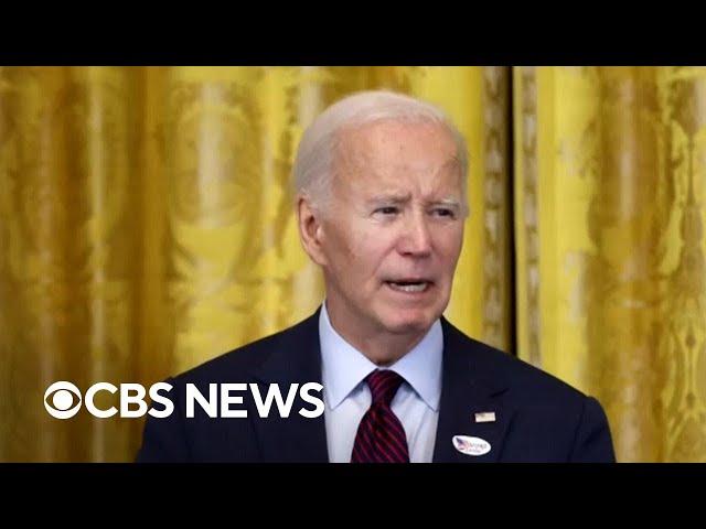 Biden immigration program for spouses of U.S. citizens declared illegal by judge