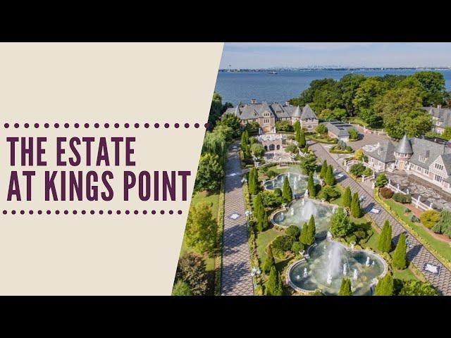 BHHS Laffey International Realty's Estate at Kings Point | Long Island Homes for Sale