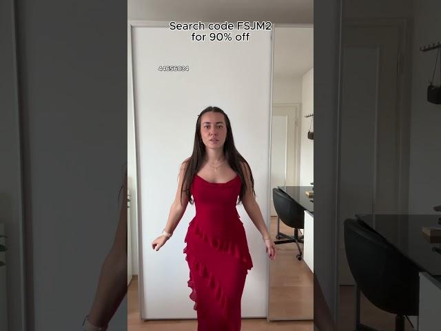 SHEIN Try On Haul 2025