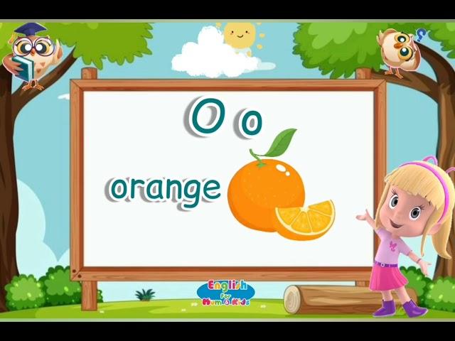 letters and sounds for home and school