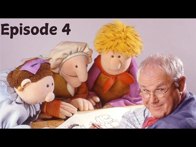 Telling Stories with Tomie DePaola | Season 1 | Episode 4 | Stories For Myself