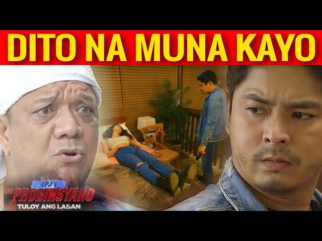 FPJ's Ang Probinsyano April 9, 2021 | EPISODE 1348 Full Teaser (2/2) Fanmade | May Matutuluyan