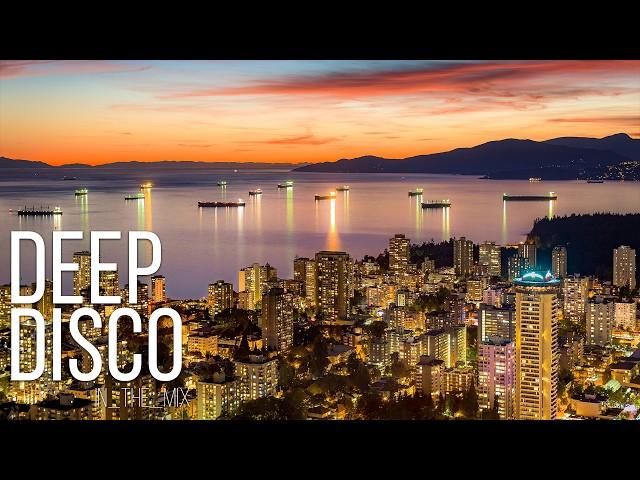 Deep House 2024 I Deep Disco Records Mix #267