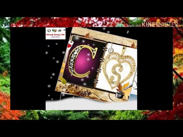 C S name love image latest news whatsapp status video