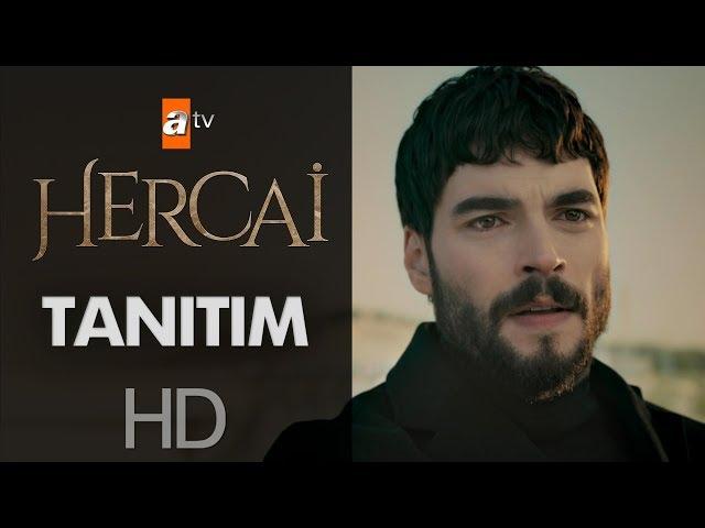 Hercai yakında atv'de!