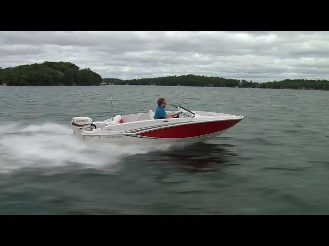 2015 Glastron GT160 | Boat Review