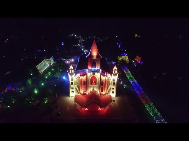 Muringoor church 1