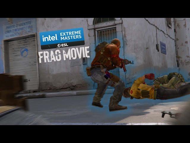 IEM Winter 2021 Official Frag Movie