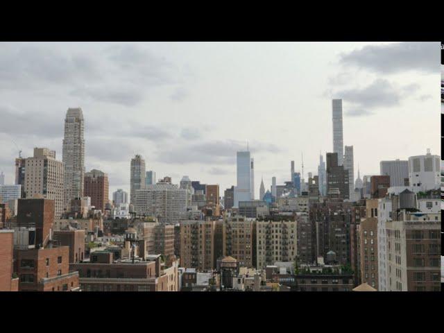 New York Is Our Home :30 | Lenox Hill Hospital TV Commercial