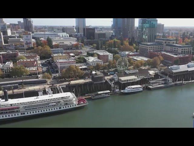 Old Sacramento businesses say they look forward to modernization plans