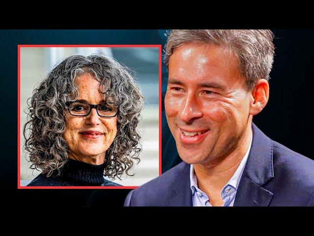 Woke Robin DiAngelo IGNORES History When it SUITS Her! – Eric Kaufmann