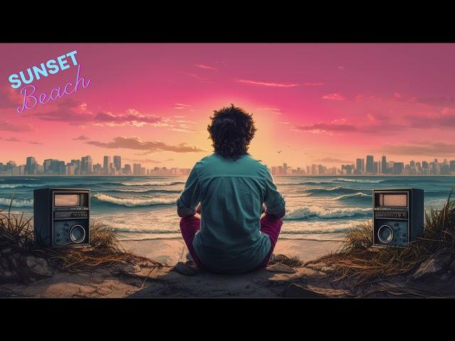 Sunset Beach | Chillwave Experience