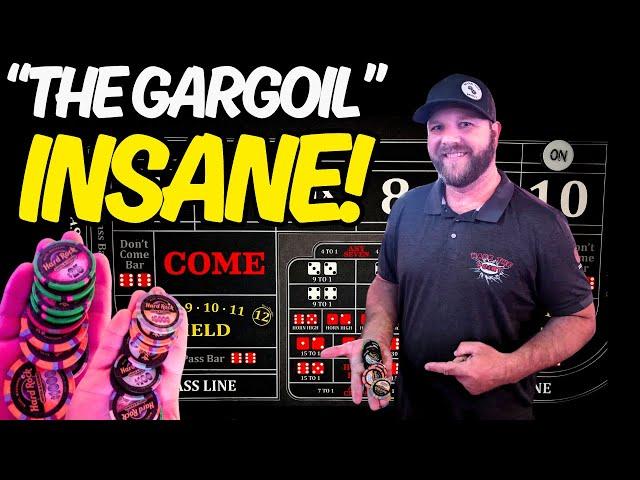 Make Thousands Playing Craps? | Gargoil