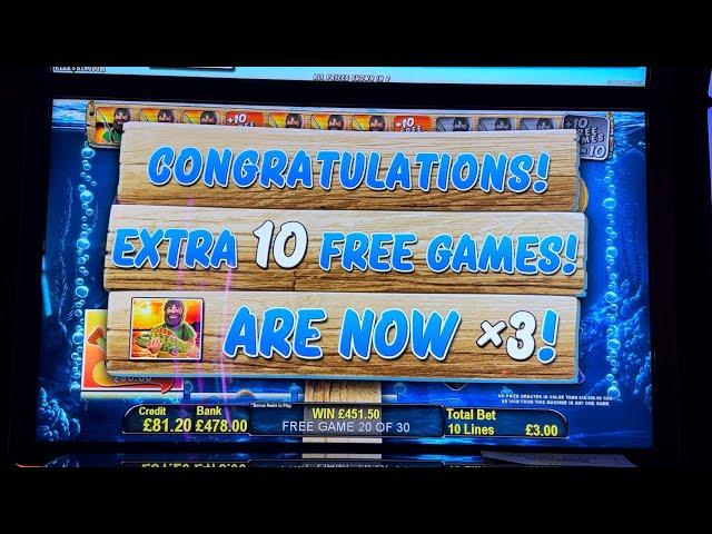 UK Casino Slots: Bonuses on Various Games at Most stakes featuring Old Skool Tunes