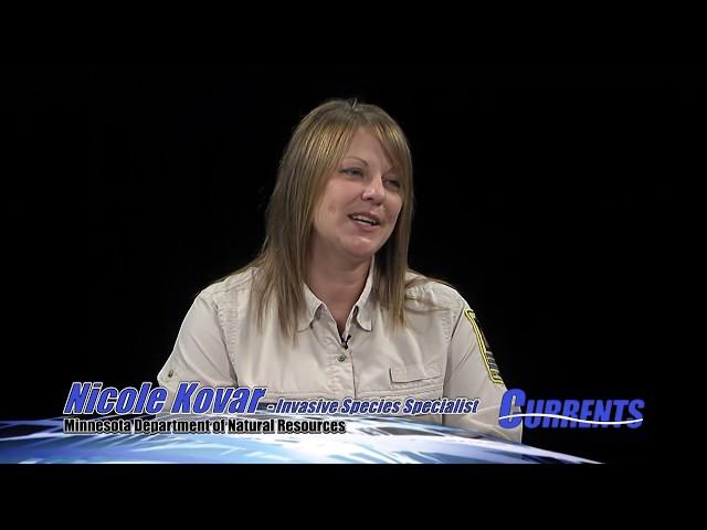 Lakeland Currents 1025 - Aquatic Invasive Species