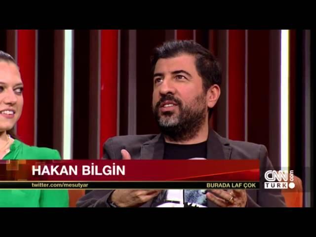 Burada Laf Çok - 2 Mart 2016