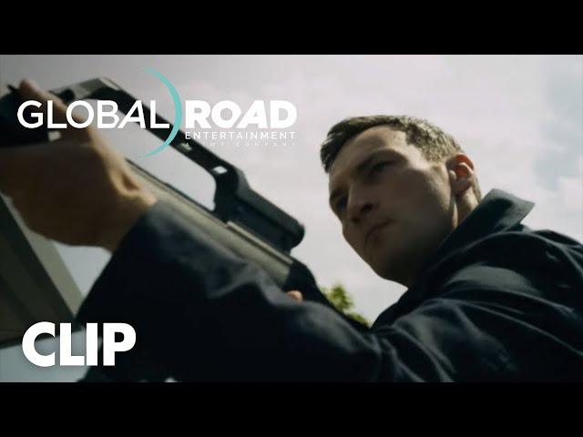 Collide | "Escape" Clip | Global Road Entertainment