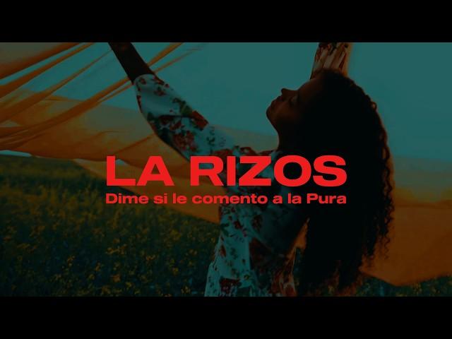 (Dime si le comento a la PURA) LA RIZOS by @BeatsByAlan #miami #cuba #lyrics #beatsbyalan (Letra)