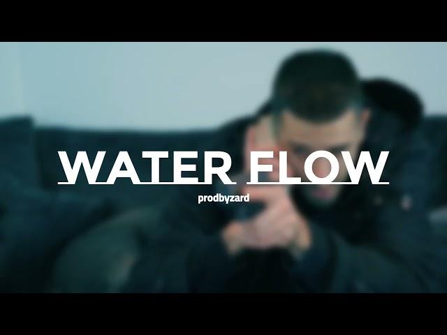 [FREE] SEKSI x CUNAMI FLO x OURMONEY x BIBA Type Beat "WATER FLOW" | CRNI CERAK TYPE BEAT