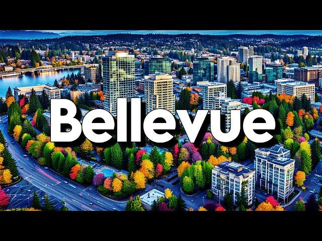 Bellevue, Washington: Best Things To Do & Visit 2024