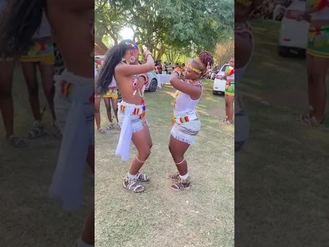 Zulu traditional outfits | music and dancing #zuluculture #traditionalwear #zulu