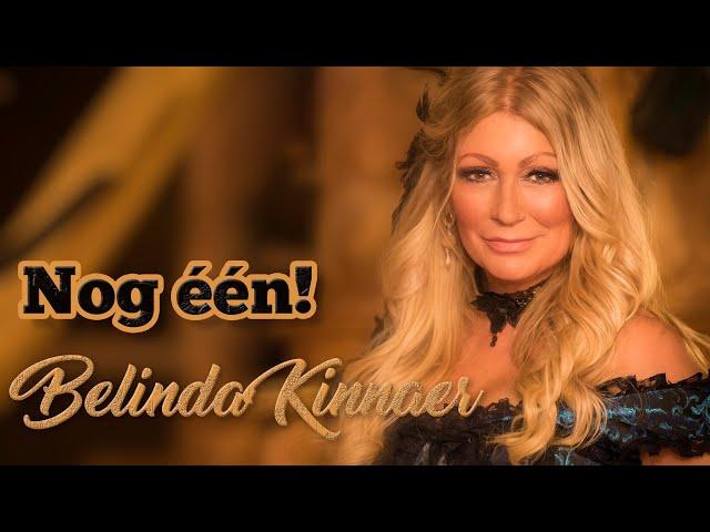 Belinda Kinnaer - Nog één!