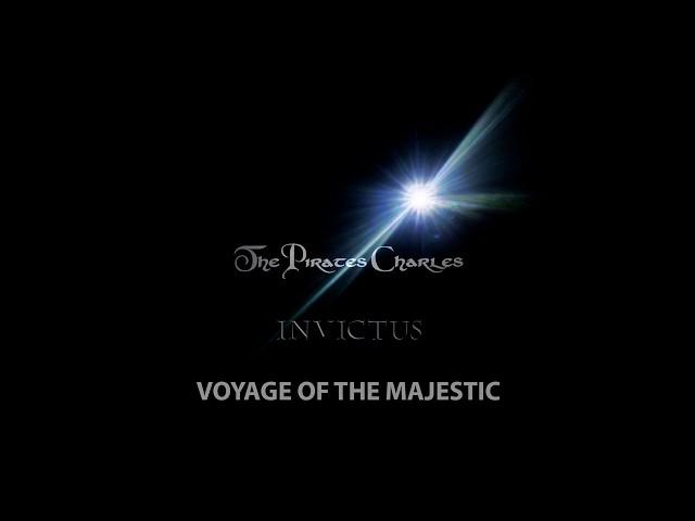 The Pirates Charles - Voyage of The Majestic (Instrumental)