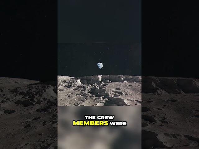 The Earthrise Phenomenon: A Paradigm Shift in Space Exploration