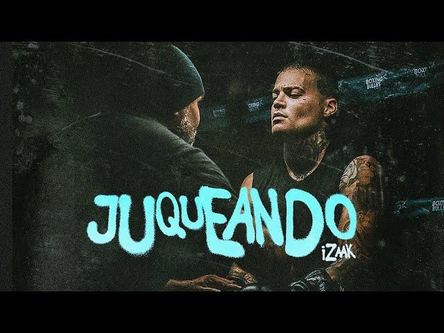 iZaak - Juqueando (Official Video) 