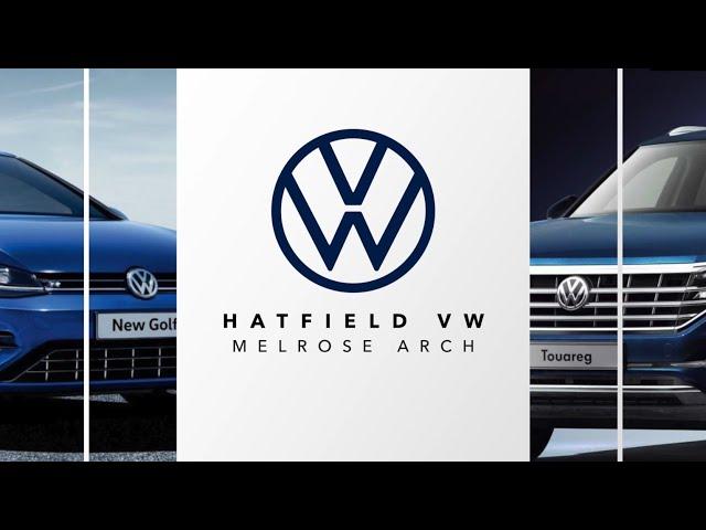 Hatfield VW Mastercars - Melrose