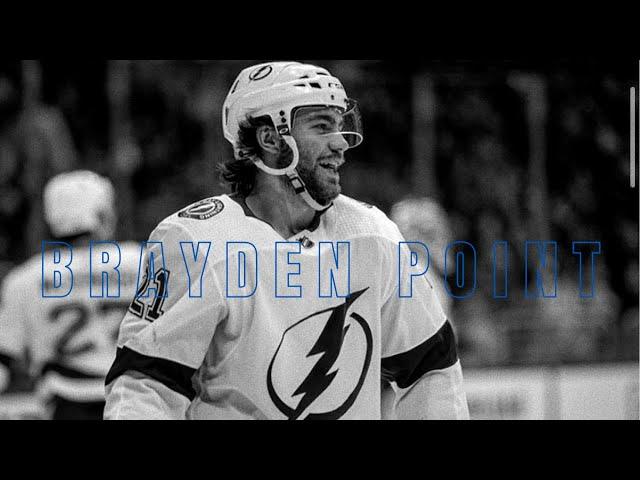Brayden Point || Highlights 2019/2020