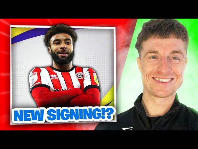 Transfer Madness: Leeds United Securing Jayden Bogle!?