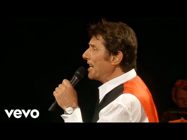 Udo Jürgens - MEGA-Hit-Medley 2000 (Live / Mit 66 Jahren, 2001)