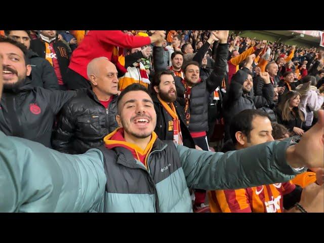 MAÇ SONU MUHTEŞEM ICARDI SHOW | GALATASARAY - SAMSUNSPOR (3-2) | GET WELL SOON ICARDI ️