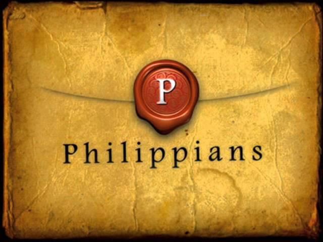 Philippians